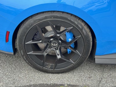 2024 Ford Mustang RTR Spec 3