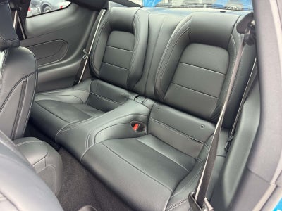 2024 Ford Mustang RTR Spec 3