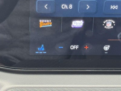 2024 Ford Mustang RTR Spec 3