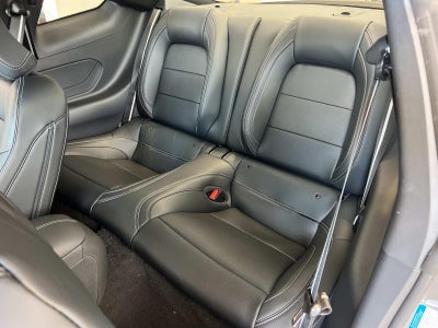 2025 Ford Mustang GT PREMIUM FASTBACK