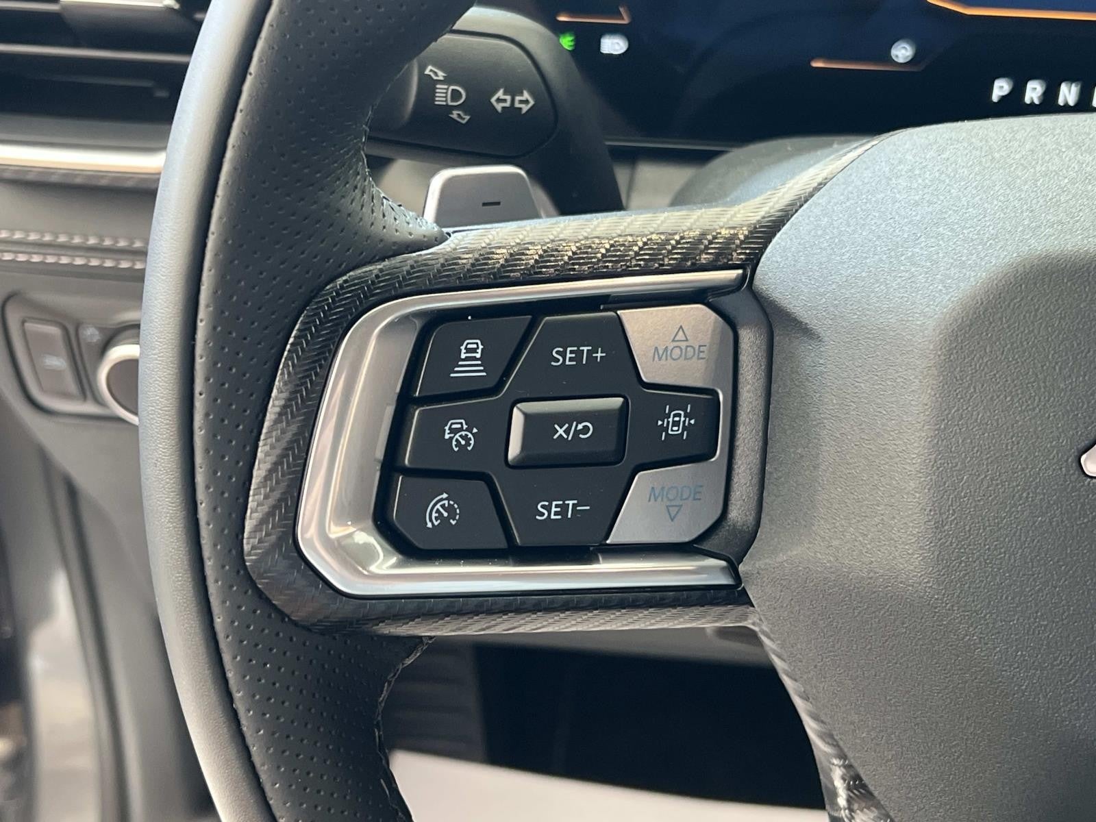 2025 Ford Mustang GT PREMIUM FASTBACK