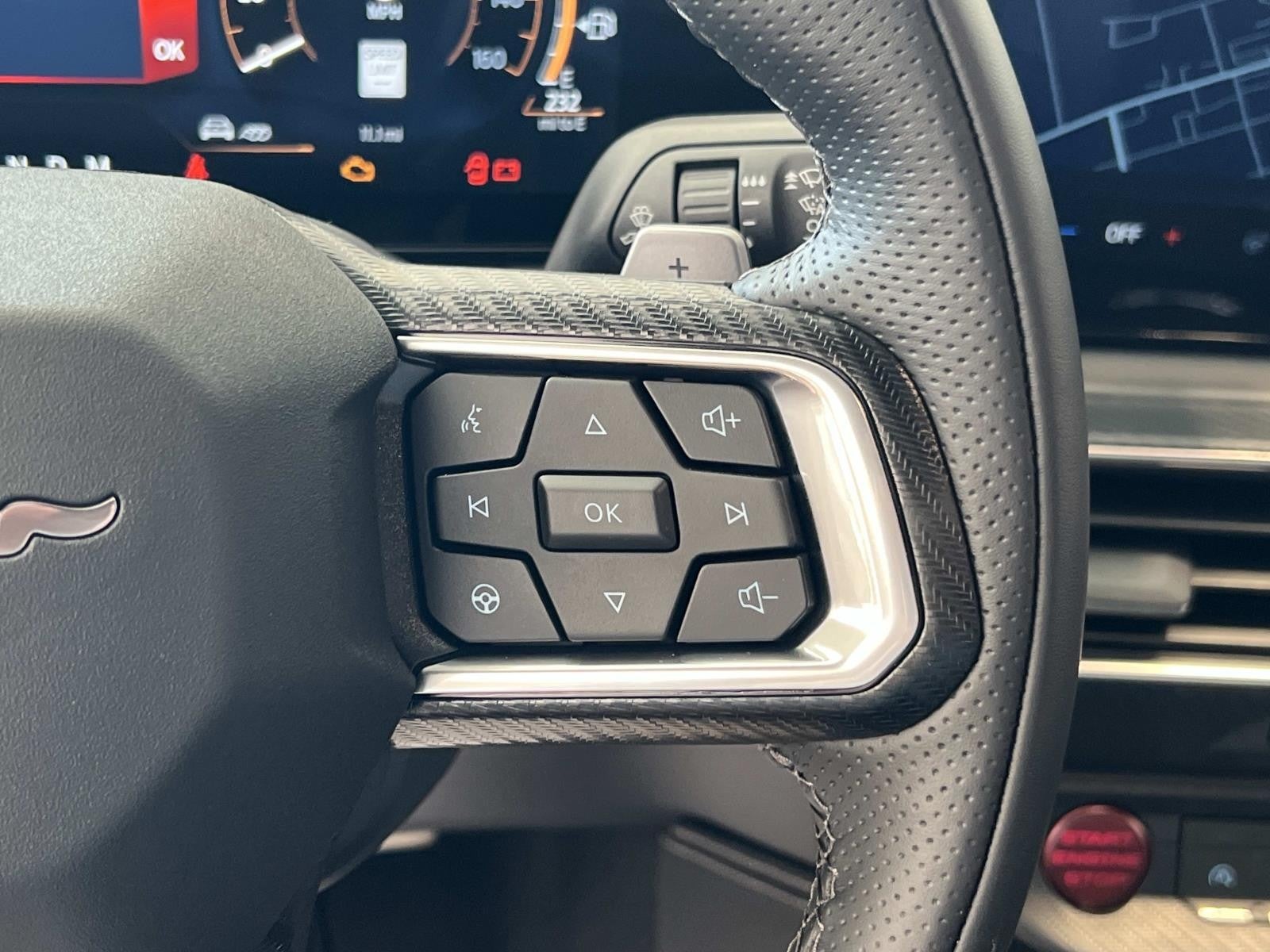 2025 Ford Mustang GT PREMIUM FASTBACK