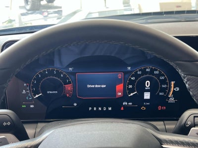 2025 Ford Mustang GT PREMIUM FASTBACK