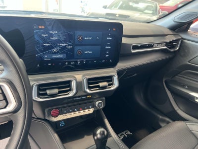 2025 Ford Mustang GT PREMIUM FASTBACK