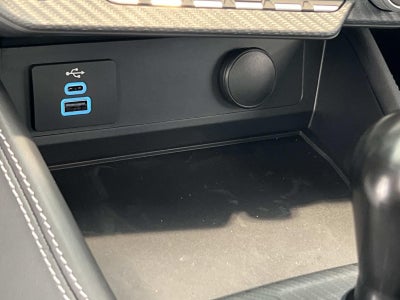 2025 Ford Mustang GT PREMIUM FASTBACK