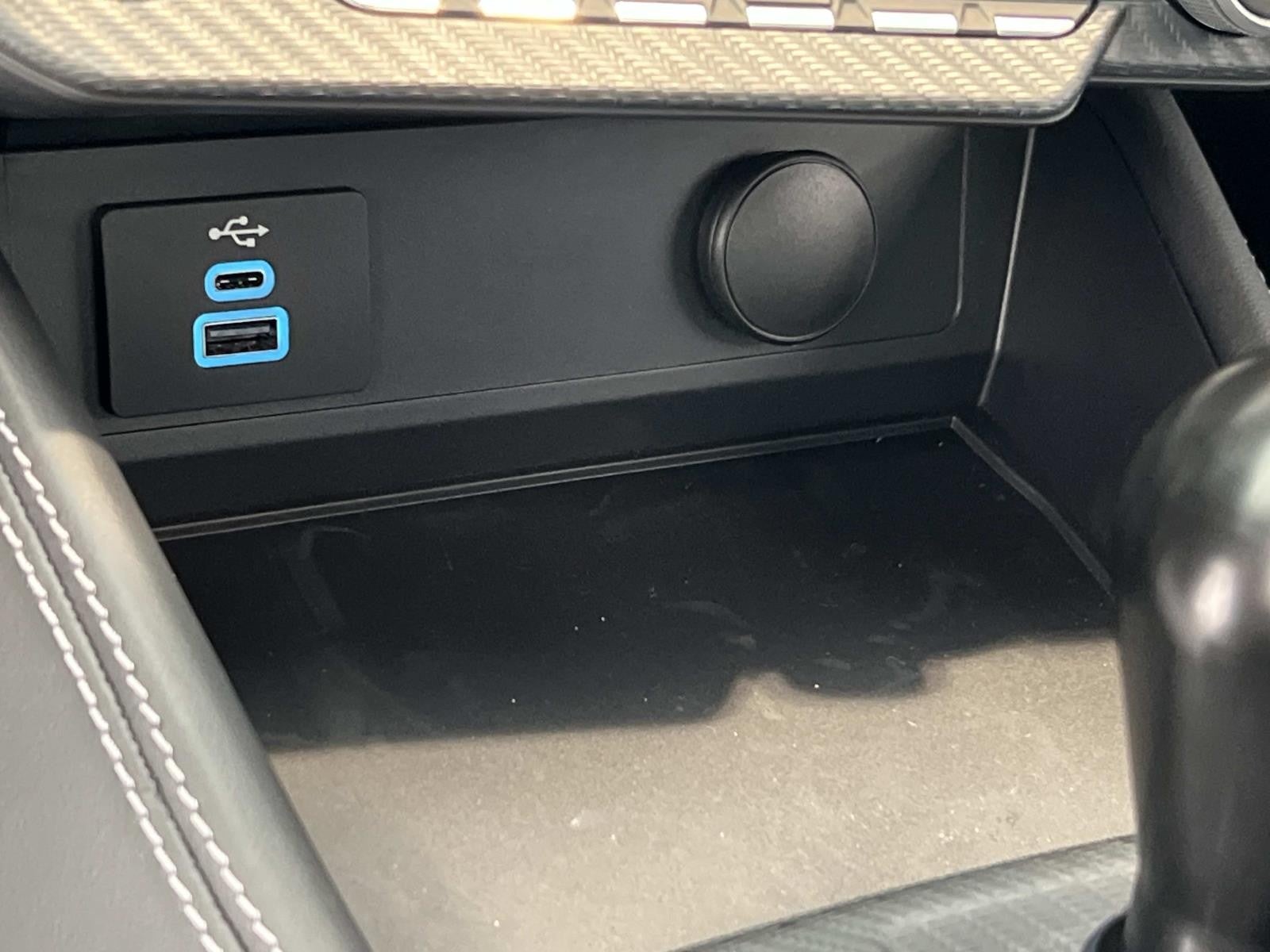 2025 Ford Mustang GT PREMIUM FASTBACK