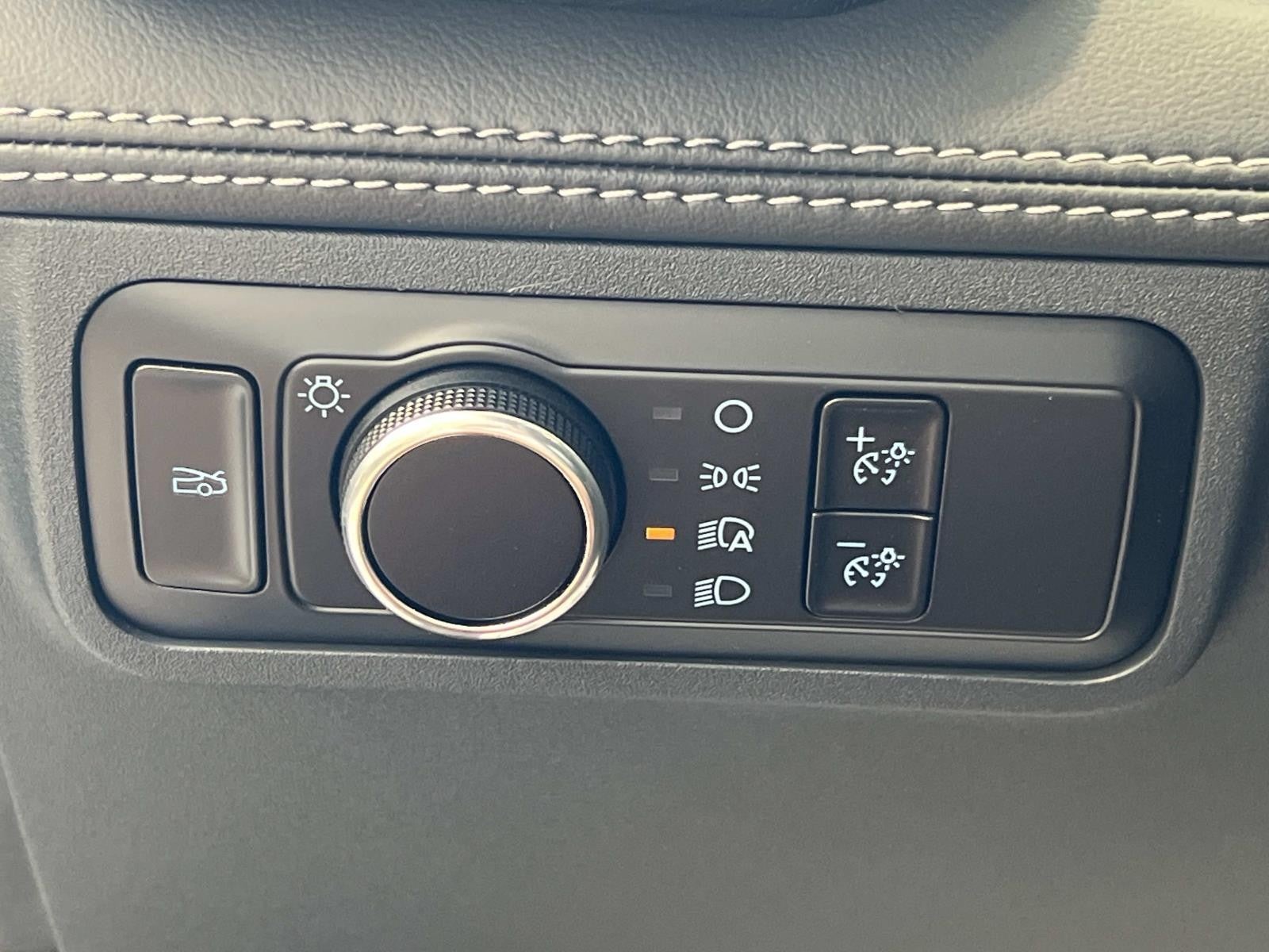 2025 Ford Mustang GT PREMIUM FASTBACK