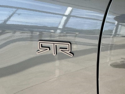 2025 Ford Mustang GT PREMIUM FASTBACK