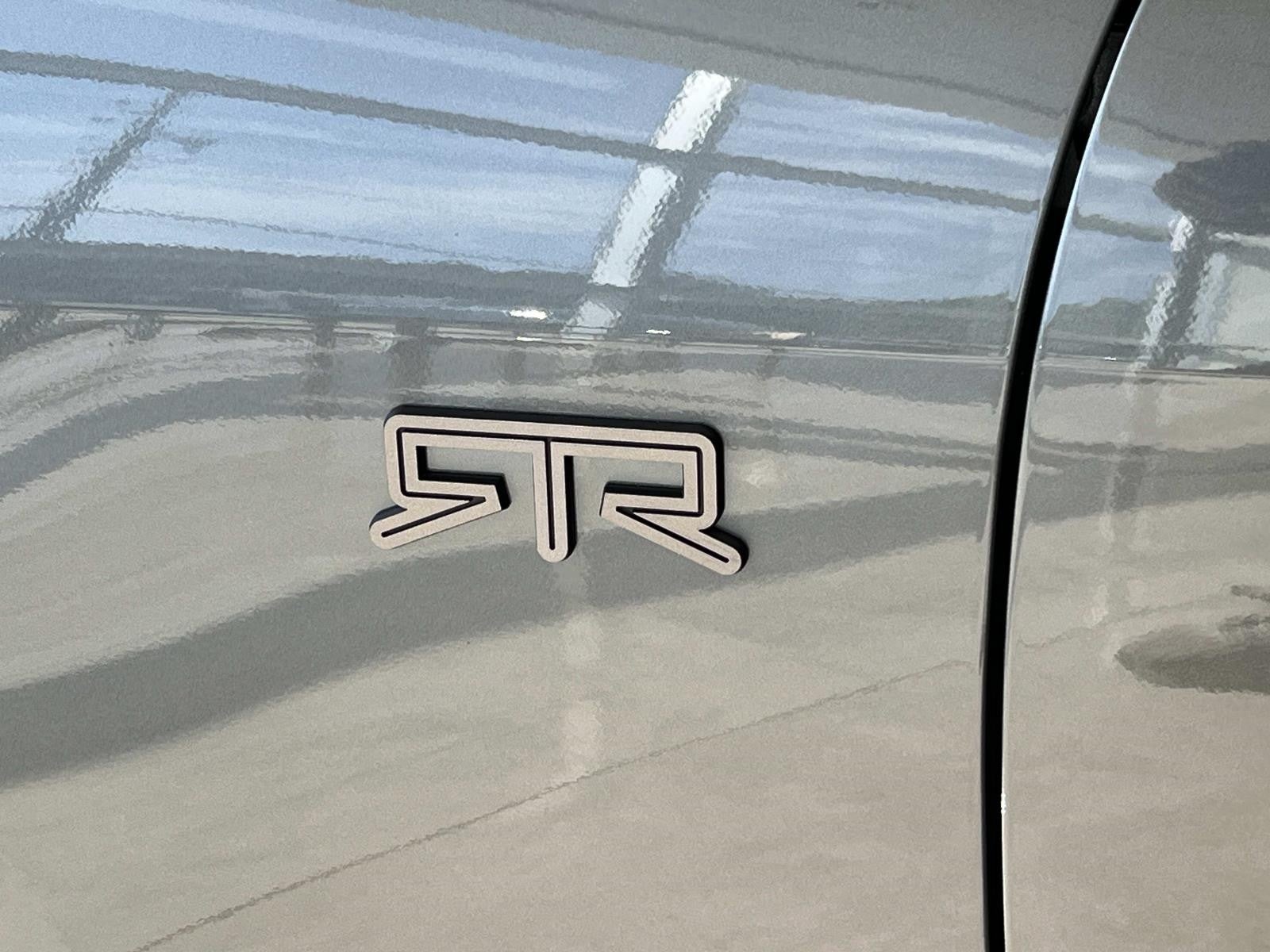 2025 Ford Mustang GT PREMIUM FASTBACK