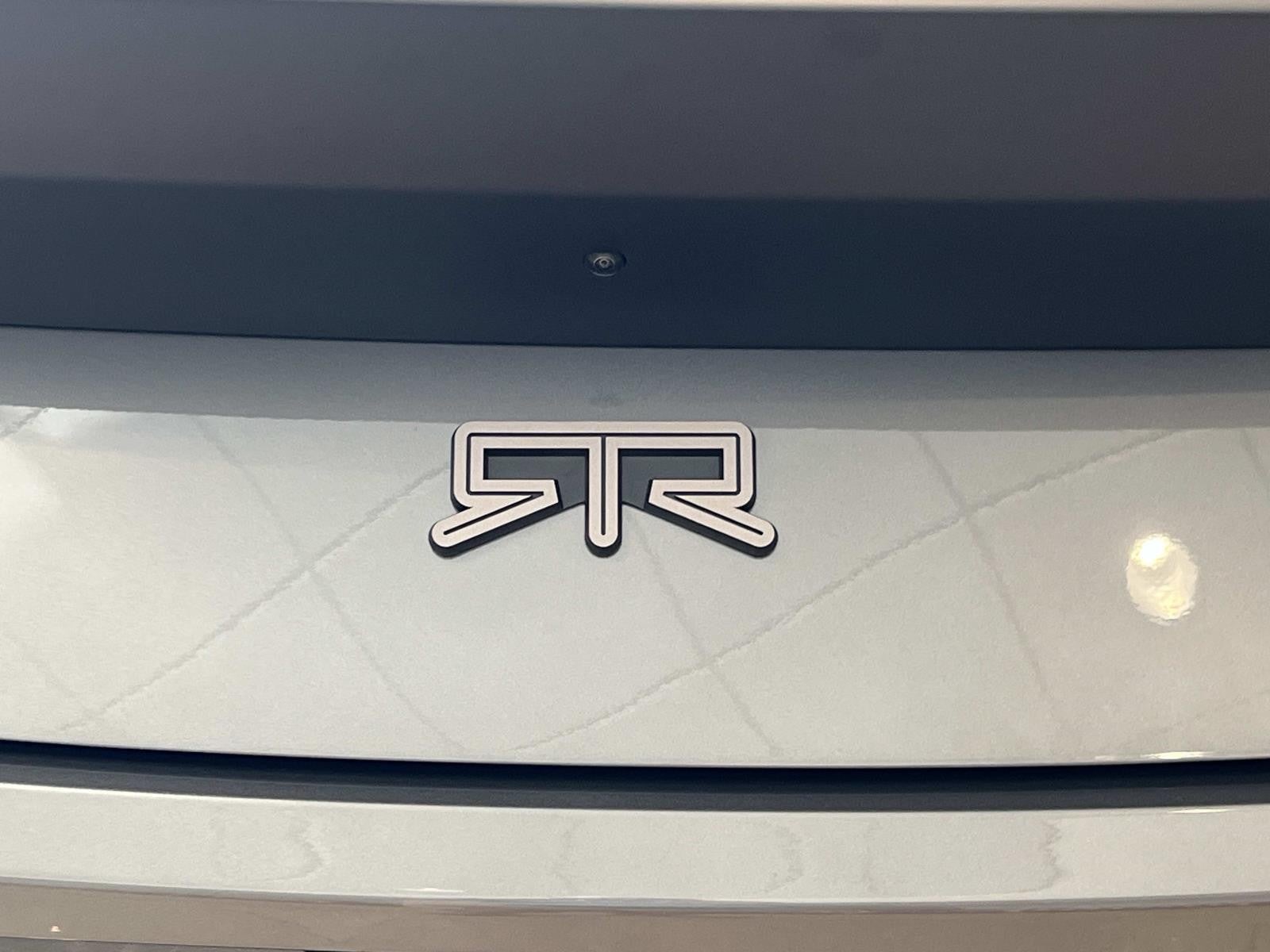 2025 Ford Mustang GT PREMIUM FASTBACK