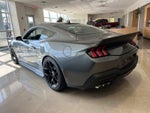 2025 Ford Mustang GT PREMIUM FASTBACK