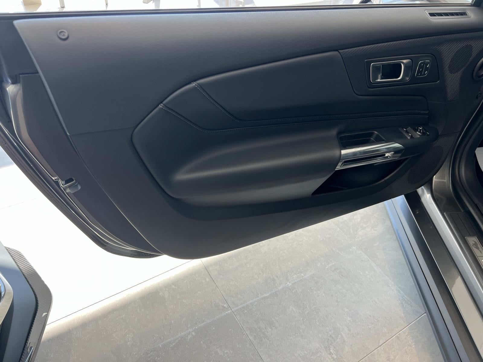 2025 Ford Mustang GT PREMIUM FASTBACK