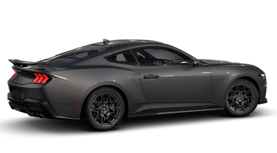 2025 Ford Mustang GT PREMIUM FASTBACK