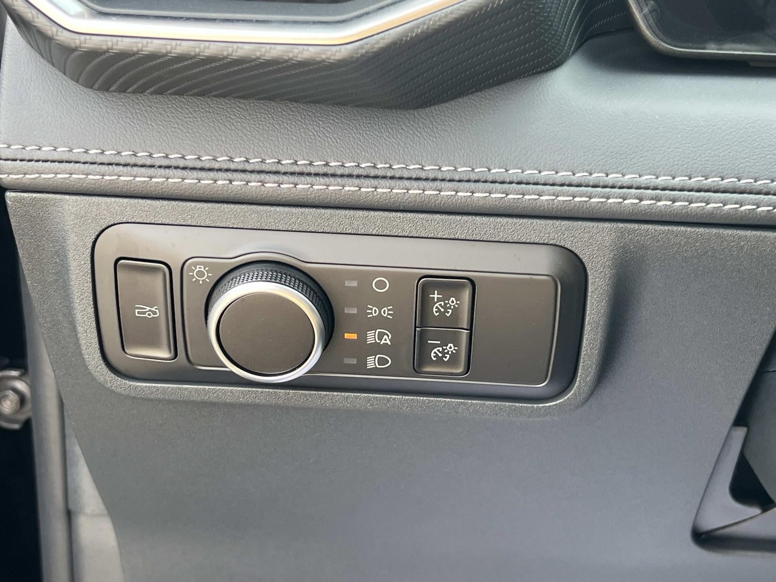 2025 Ford Mustang SHELBY GT350