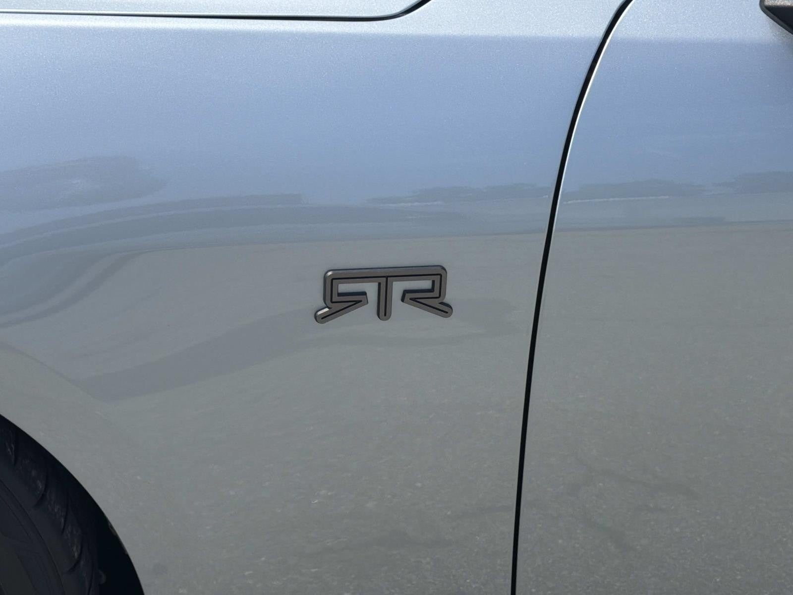 2025 Ford Mustang RTR SPEC 3