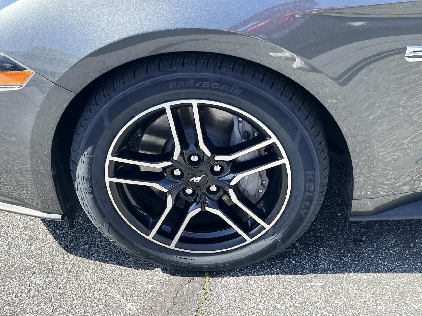 2020 Ford Mustang GT