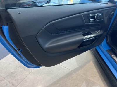 2025 Ford Mustang RTR Spec 3