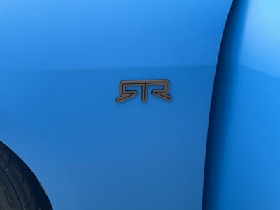 2025 Ford Mustang RTR Spec 3