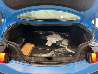 2025 Ford Mustang RTR Spec 3