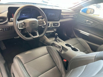 2025 Ford Mustang RTR Spec 3