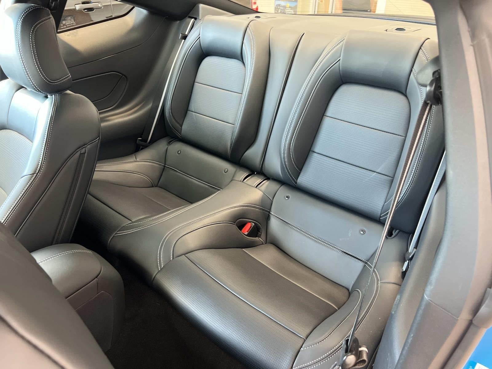 2025 Ford Mustang RTR Spec 3