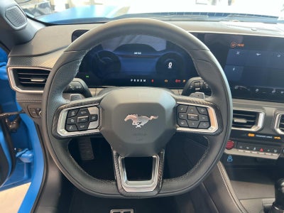 2025 Ford Mustang RTR Spec 3