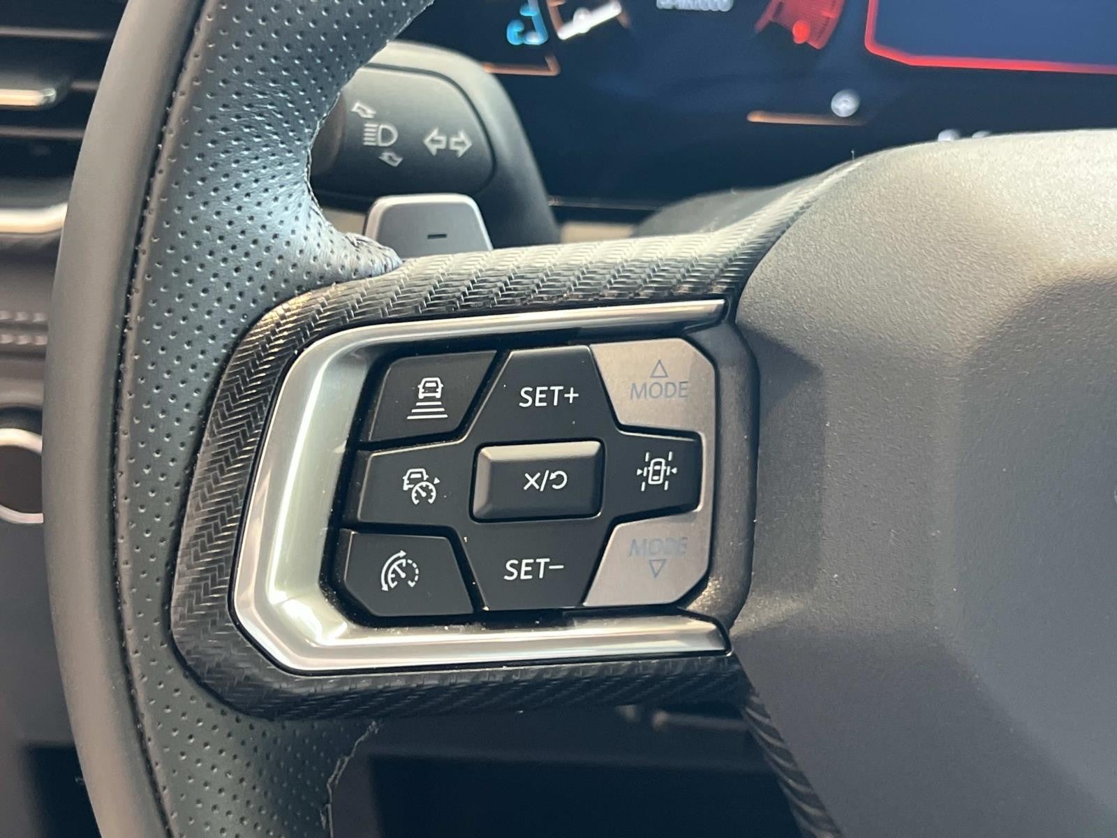 2025 Ford Mustang RTR Spec 3