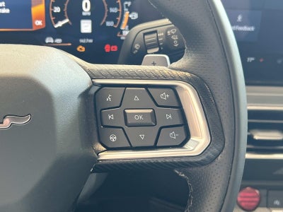 2025 Ford Mustang RTR Spec 3