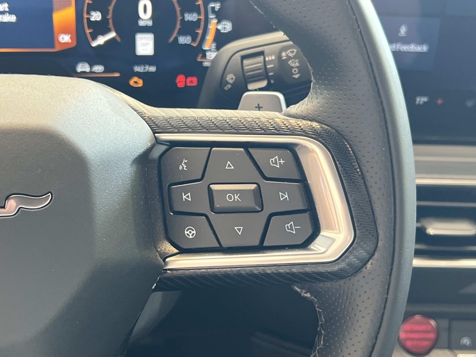 2025 Ford Mustang RTR Spec 3