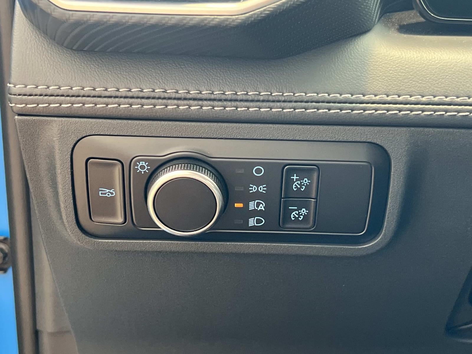 2025 Ford Mustang RTR Spec 3