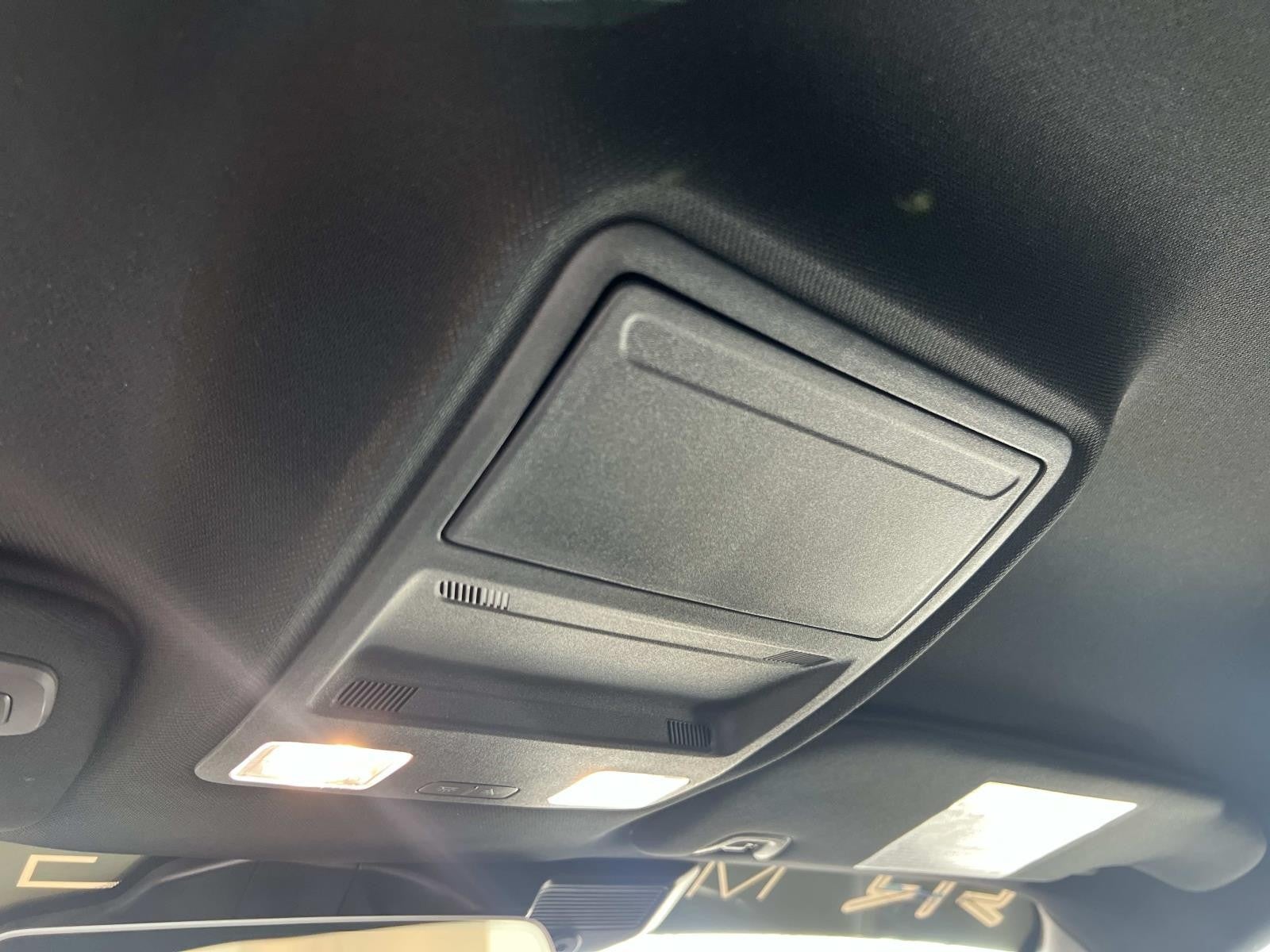 2025 Ford Mustang RTR Spec 3