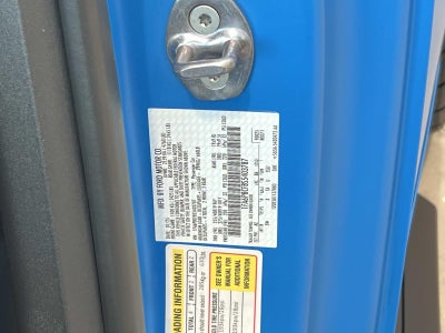 2025 Ford Mustang RTR Spec 3