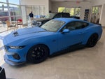 2025 Ford Mustang RTR Spec 3