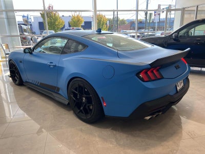 2025 Ford Mustang RTR Spec 3