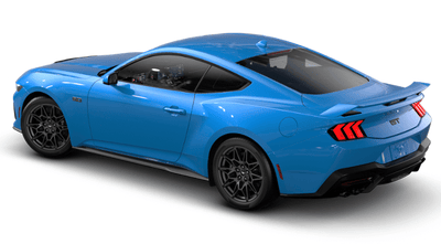 2025 Ford Mustang RTR Spec 3