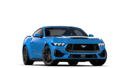 2025 Ford Mustang RTR Spec 3
