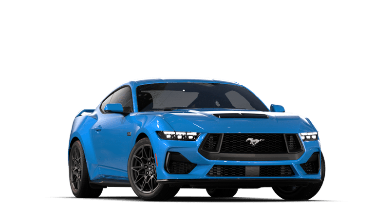 2025 Ford Mustang RTR Spec 3