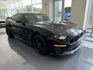 2023 Ford Mustang GT FASTBACK