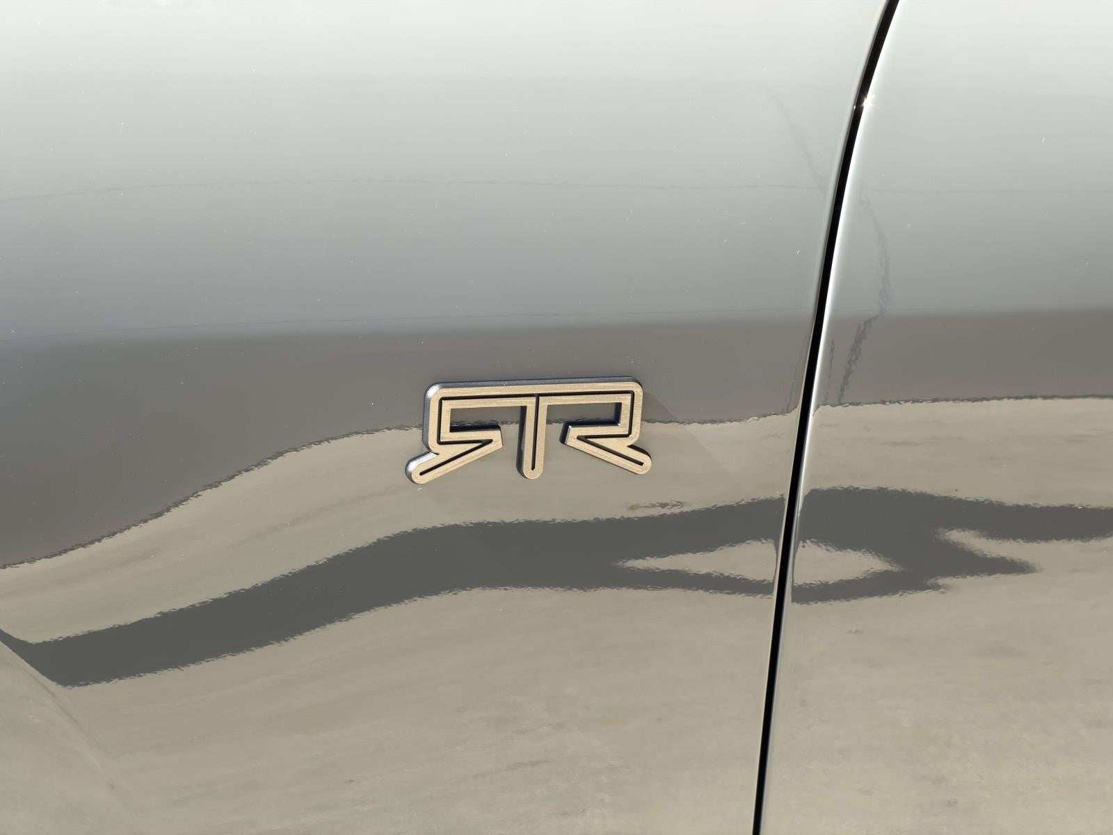 2025 Ford Mustang GT PREMIUM FASTBACK