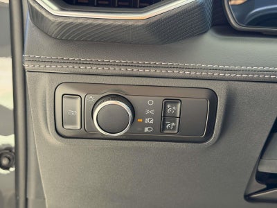 2025 Ford Mustang GT PREMIUM FASTBACK