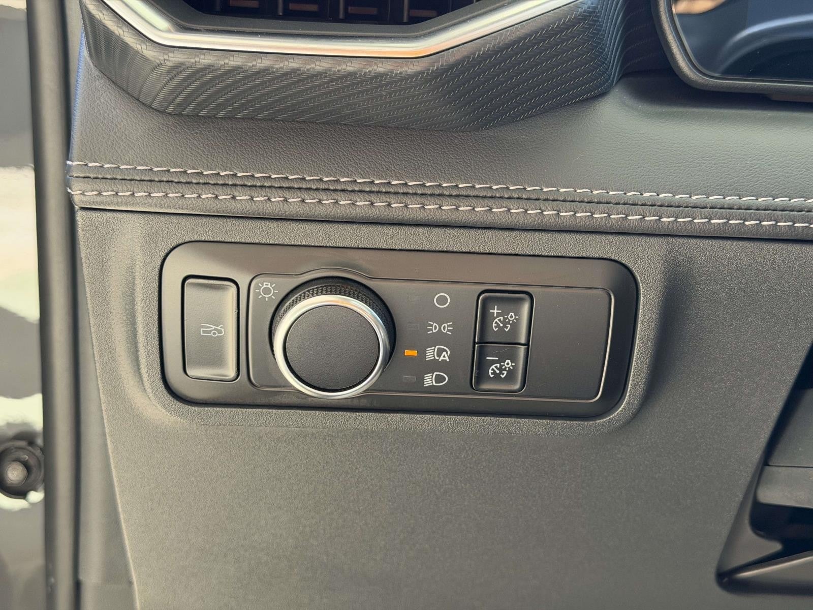 2025 Ford Mustang GT PREMIUM FASTBACK