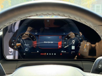 2025 Ford Mustang GT PREMIUM FASTBACK