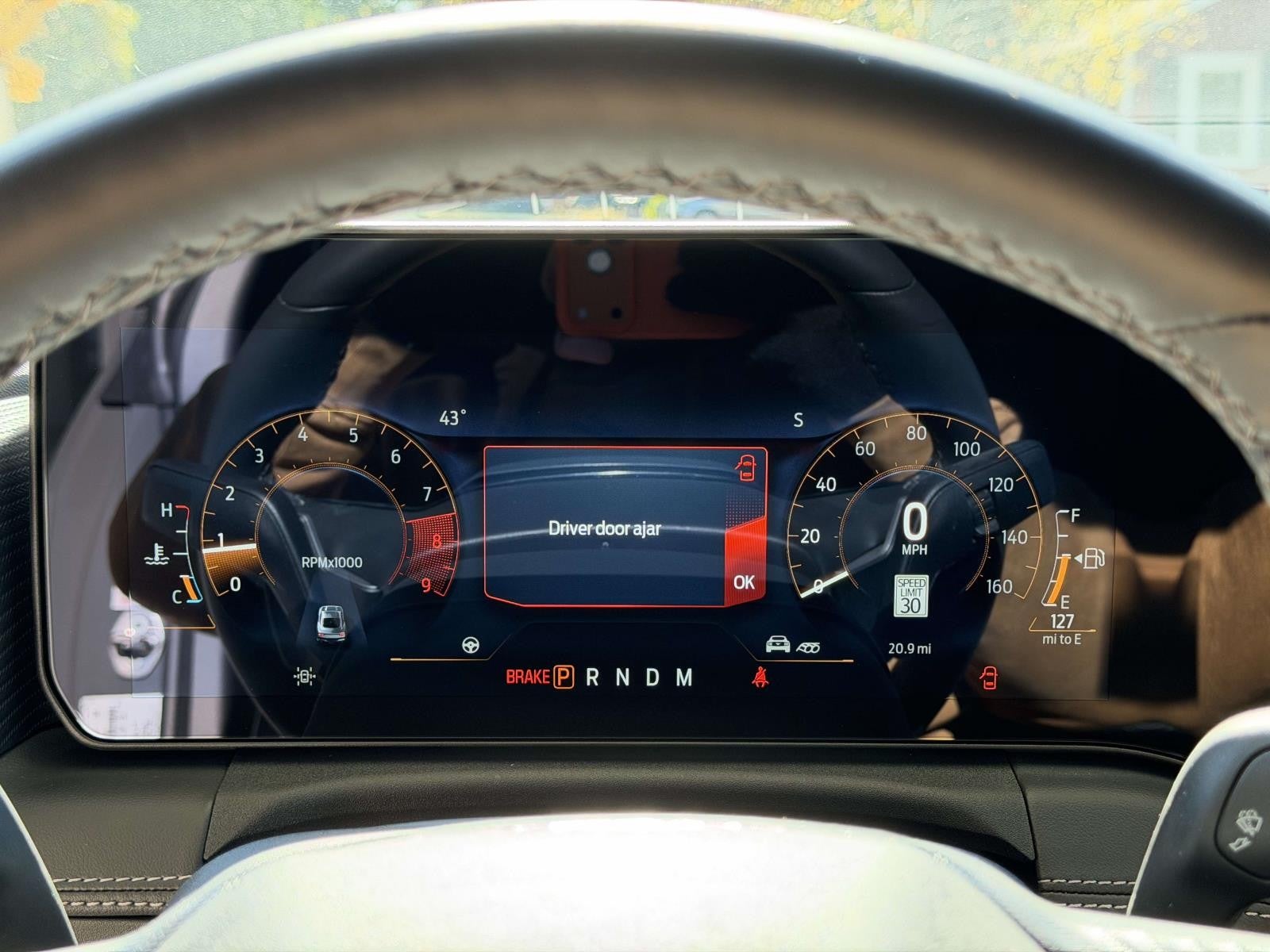 2025 Ford Mustang GT PREMIUM FASTBACK