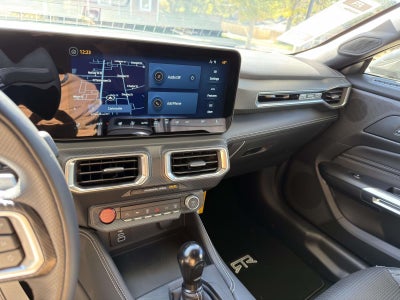 2025 Ford Mustang GT PREMIUM FASTBACK