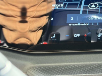 2025 Ford Mustang GT PREMIUM FASTBACK