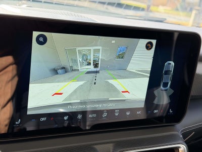 2025 Ford Mustang GT PREMIUM FASTBACK