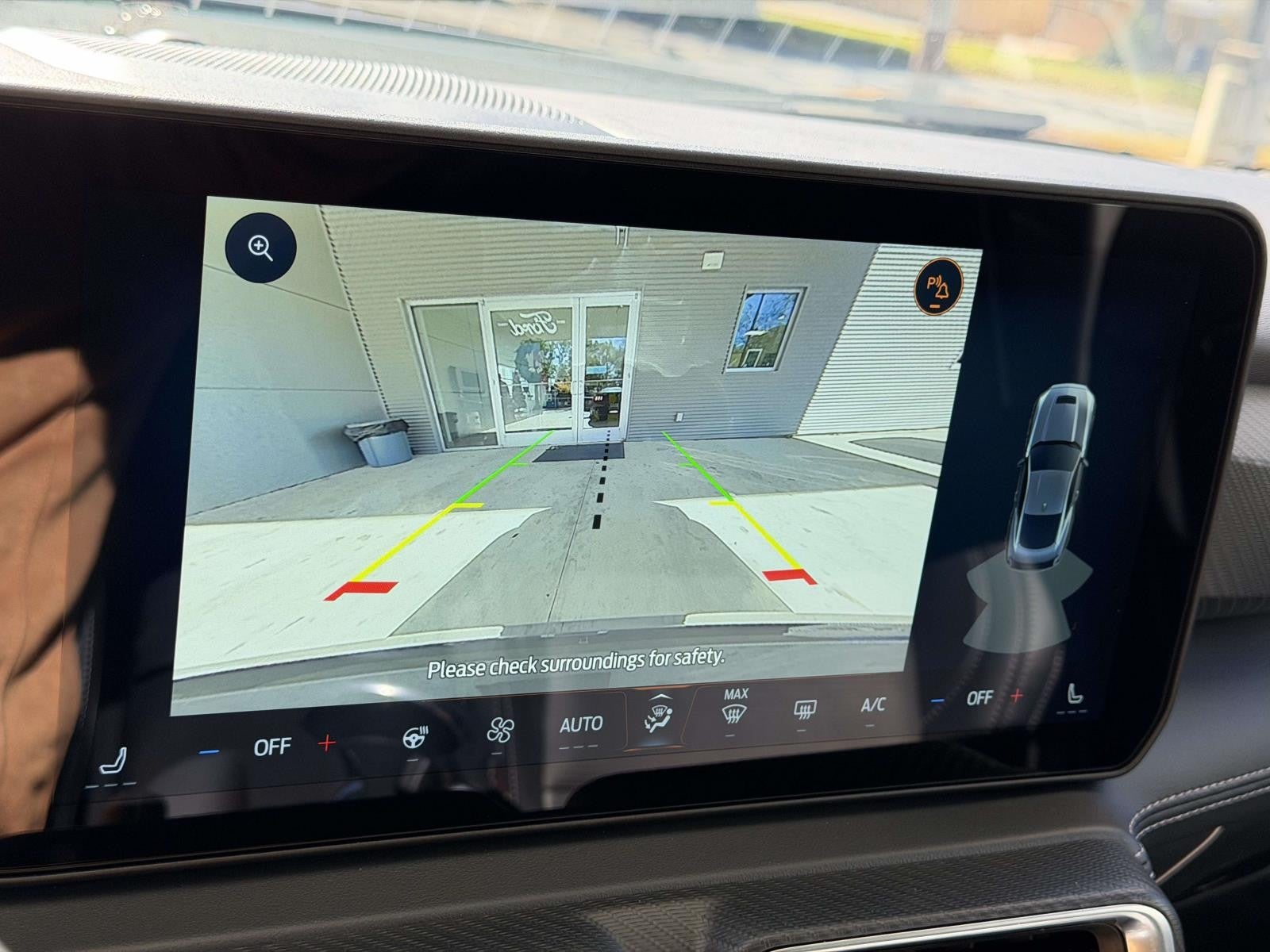 2025 Ford Mustang GT PREMIUM FASTBACK