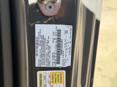 2025 Ford Mustang GT PREMIUM FASTBACK