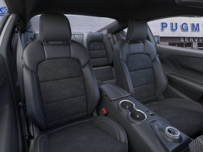 2026 Ford Mustang DARK HORSE SC COUPE