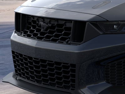 2026 Ford Mustang DARK HORSE SC COUPE